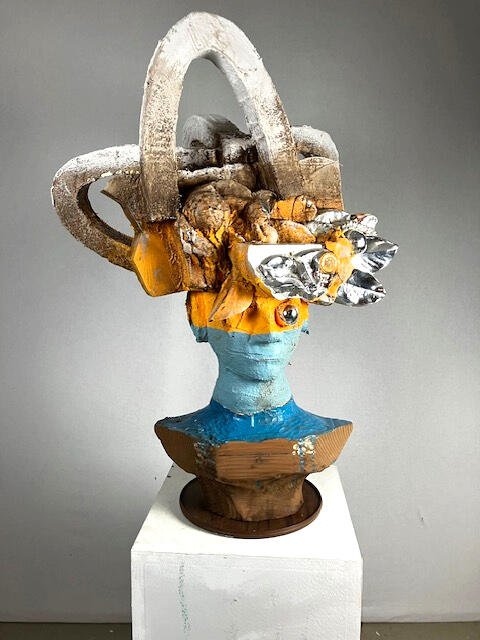 Spring Head 2023